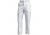 Pantalon 100% coton blanc