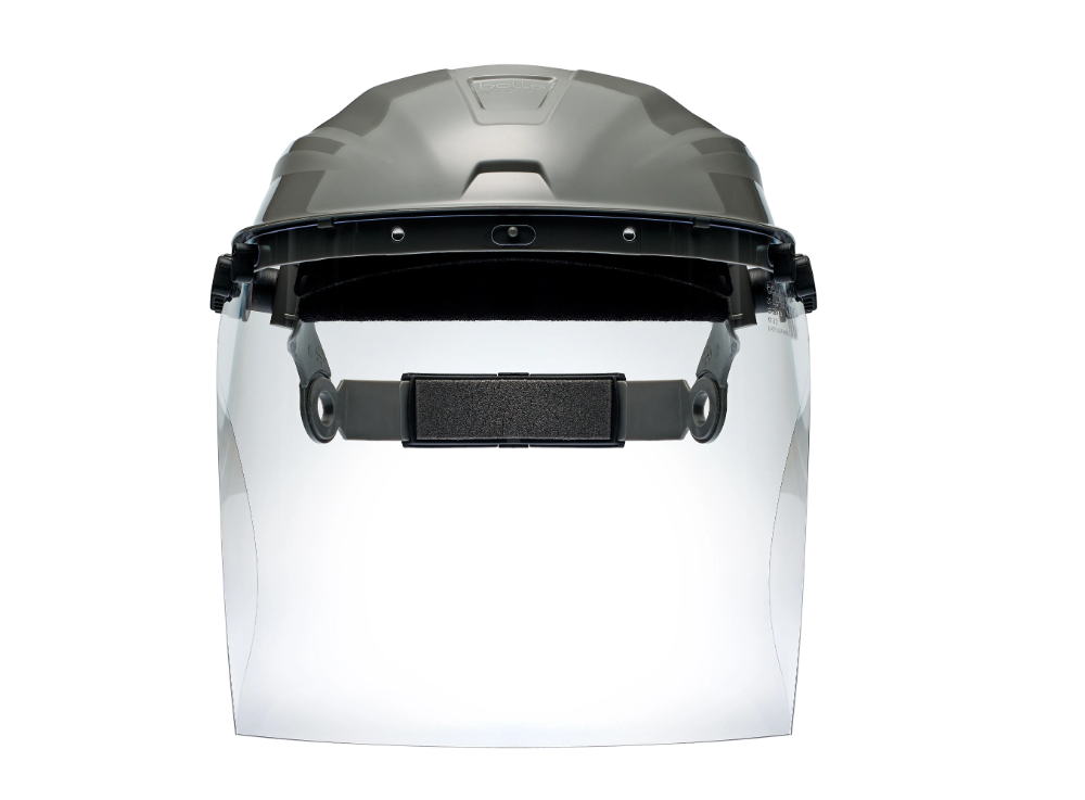 Serre-tête réglable IFS20 2