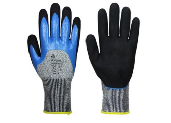 Gants anti coupures
