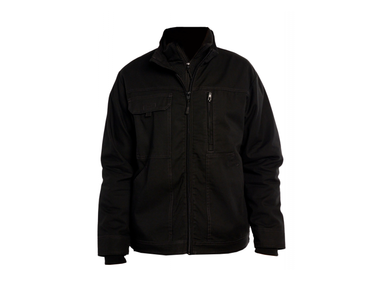 VESTE DE TRAVAIL 1