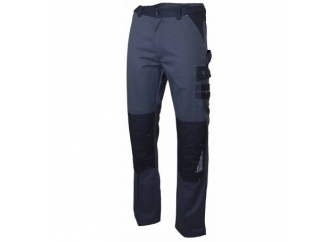 Pantalon de travail multipoche