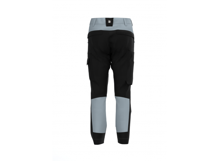 Pantalon de travail d'été léger 5