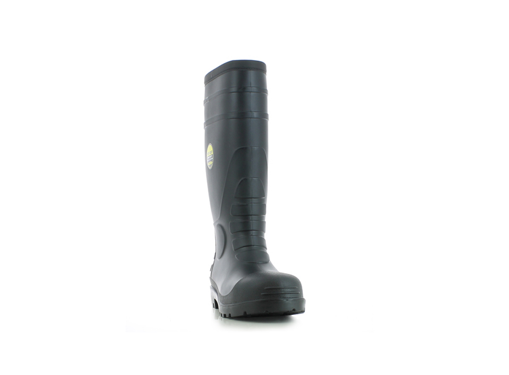 Bottes sécurité 3