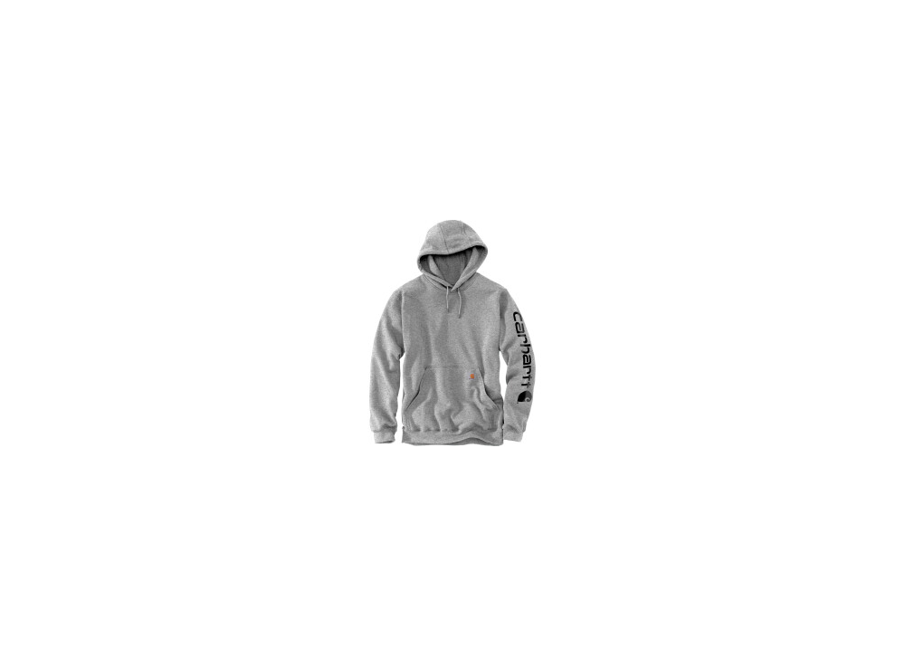 SWEAT CARHARTT GRIS 1