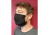 Masque Barrière Polyester