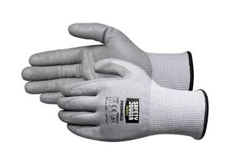 Gants anti-coupures