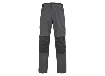Pantalon de travail access Gris charcoal