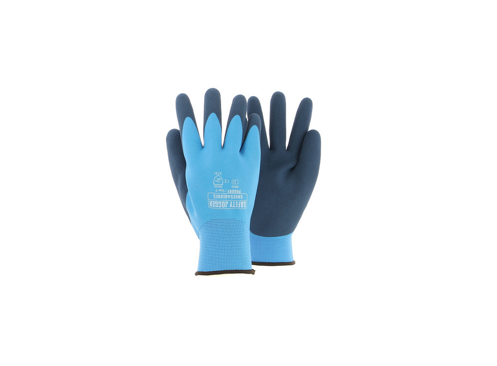 nitrile étanche 1