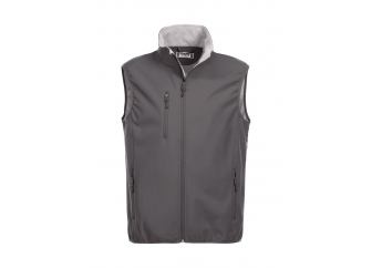 Veste Softshell Basic