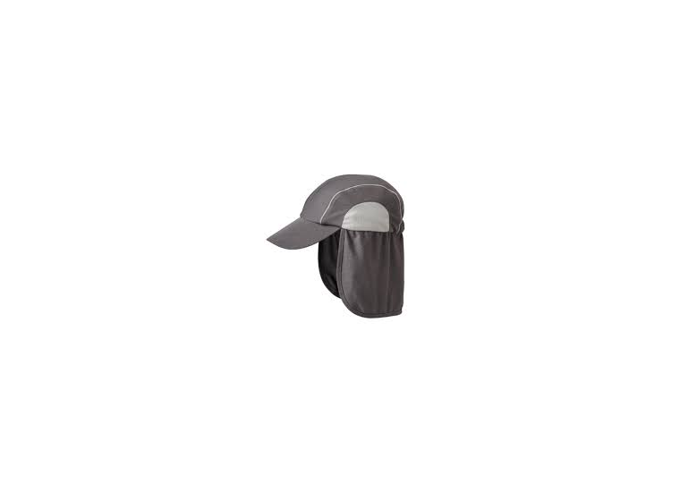Casquette rafraîchissante saharienne 1