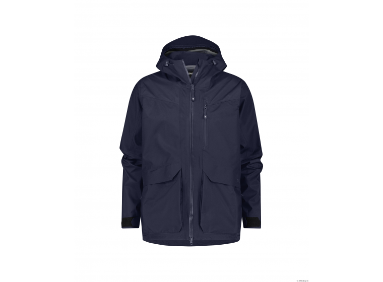 Veste imperméable 1