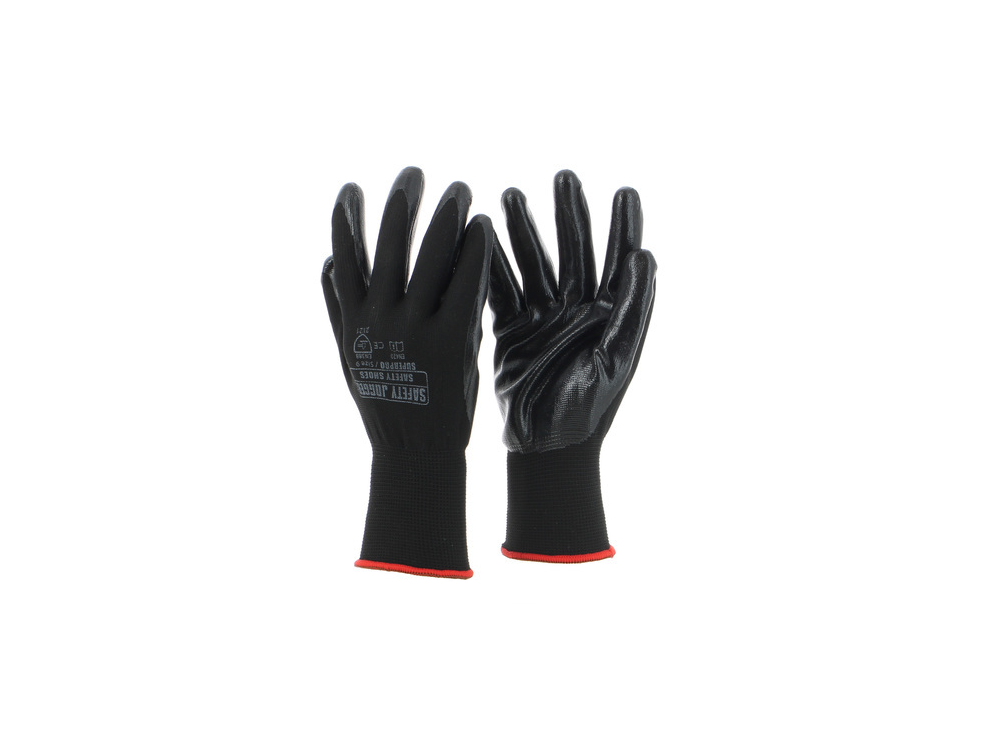Polyamide nitrile 2