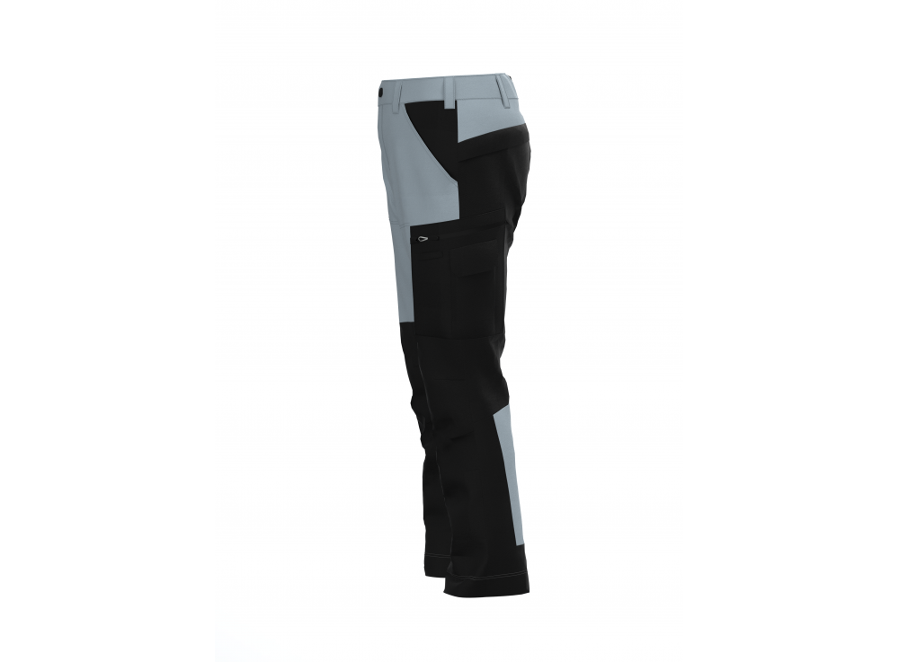 Pantalon de travail d'été léger 3
