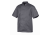Veste de cuisine MC NERO Anthracite