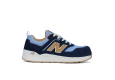 Chaussures de sécurité NB Blue/Coffee 2