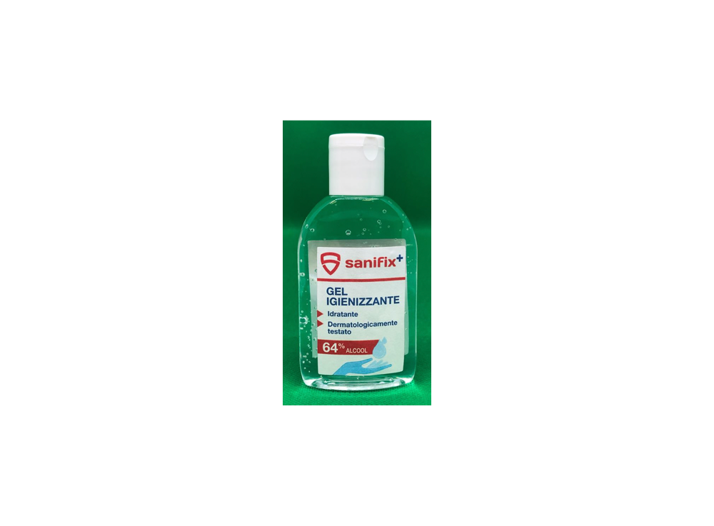 Gel 80 ml (boite de 12) 1