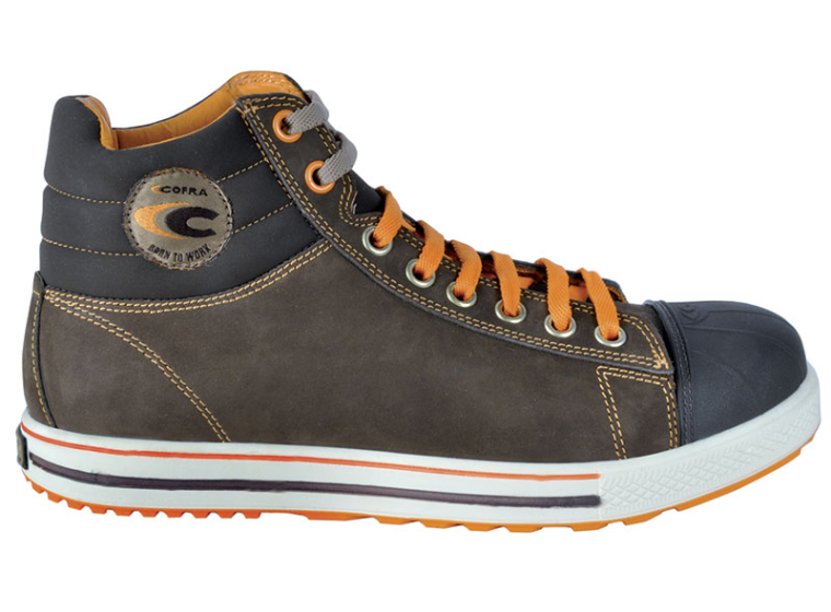 Chaussure de sécurité 1