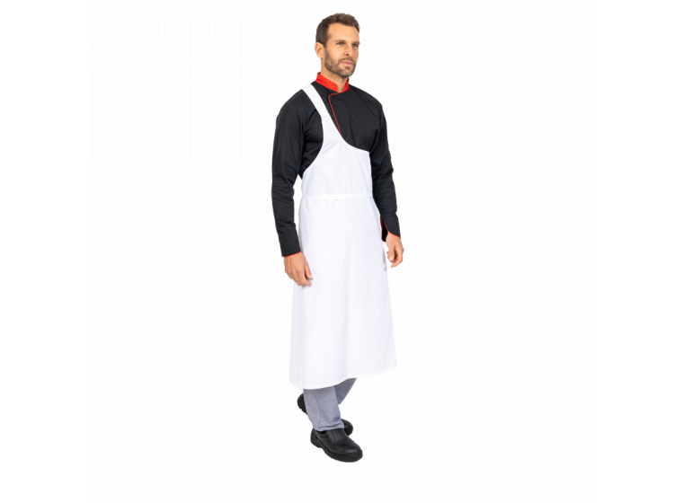 Tablier de boucher TAPARI 2