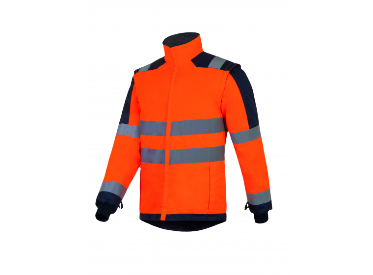 BLOUSON FROID HV 1