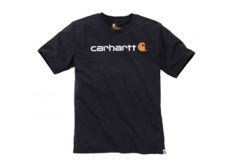 T-SHIRTS CARHARTT NOIR