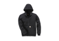 WIND FIGHTER HOODED SWEATSHIRT 1
