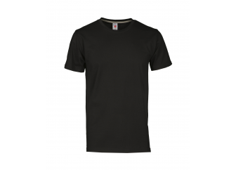 T-shirt Col rond H
