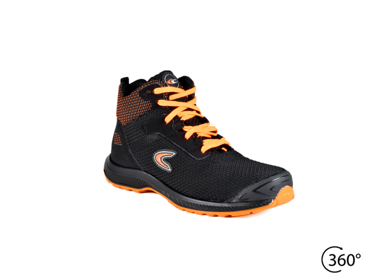Basket running montante 3