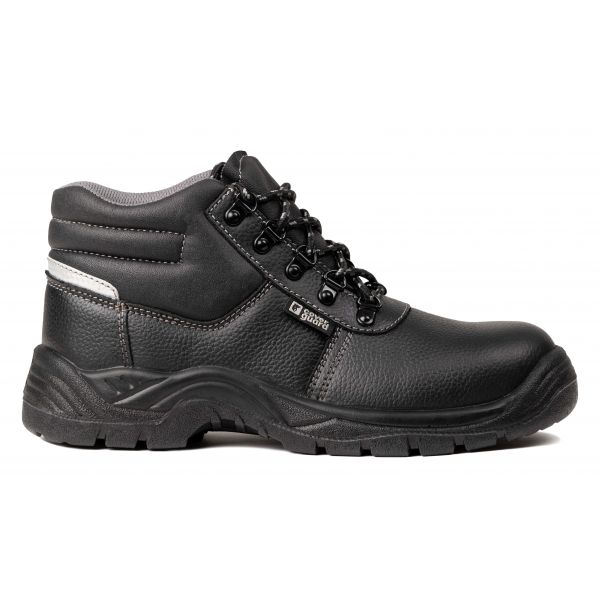 AGATE II MONTANTE Pointure 34 Protection des pieds