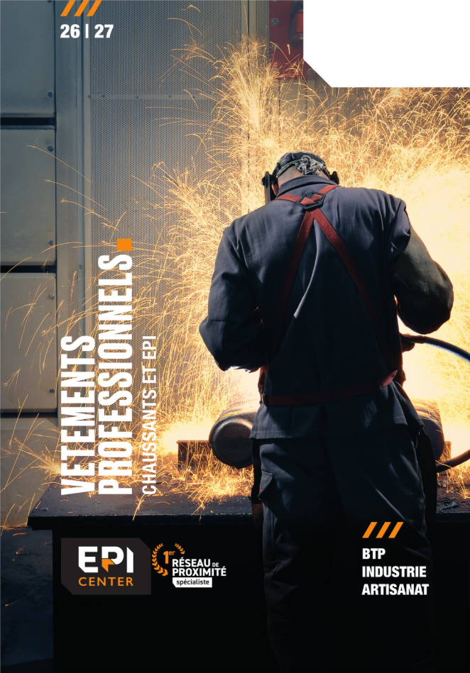 Catalogue général - BTP, INDUSTRIE, ARTISANAT