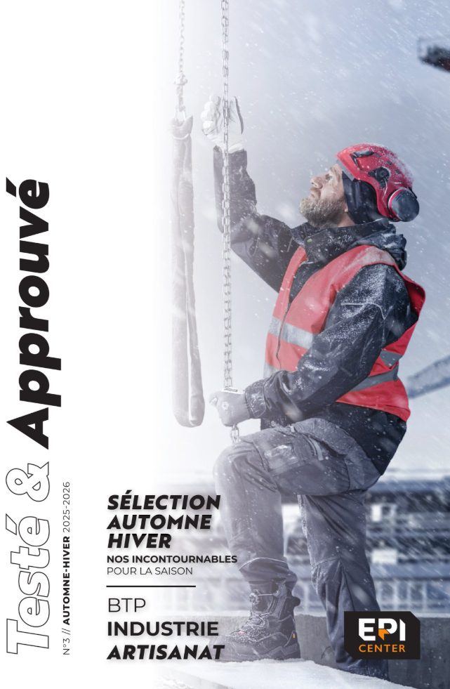 Plaquette - Hiver 2025-2026