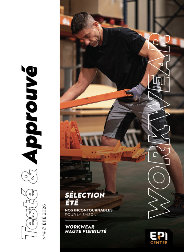 Plaquette été WW 2026